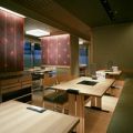 木曽路 北新地店の雰囲気1