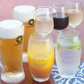 ルアンガーデン 茅ヶ崎ビアガーデン Chigasaki Beer Garden スペインクラブ屋上のおすすめ料理1