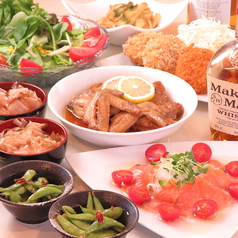 きらりのおすすめポイント1