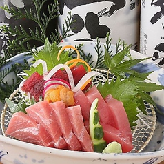 吟醸マグロ 金山店の特集写真