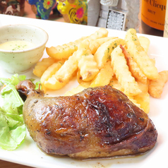 ERSABOR エルサボール 静岡店のおすすめ料理1