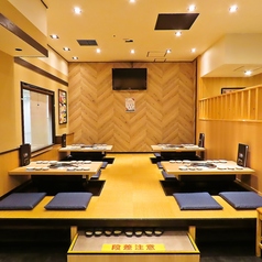 さかなや道場 調布国領店の雰囲気3