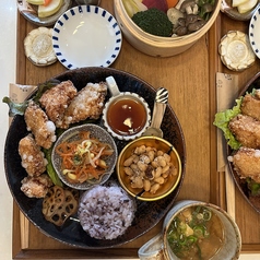 おうちカフェ KOMEROのおすすめ料理2