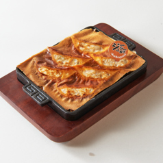 岡崎にこにこ餃子の特集写真