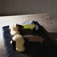 ショコラテリーヌ