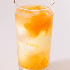 匠不知火みかんハイボール