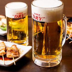 【大衆酒場はとば】飲み放題＆宴会コースありの特集写真