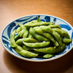 茹でたて国産枝豆