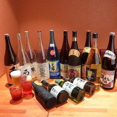 カストリ酒場 セ井ロのおすすめ料理3