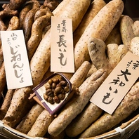 自慢の逸品で味わう贅沢なひととき