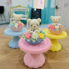 Cafe Merry カフェ メリーのおすすめポイント1