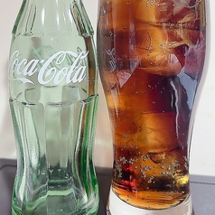 Coca Cola コカコーラ