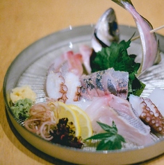 よつかどのおすすめ料理3