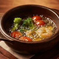 お洒落なバル料理を一日のご褒美に♪