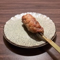 料理メニュー写真&nbsp;つくね