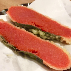 明太子