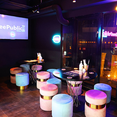 Free Public ll seoul bar フリーパブリック特集写真1
