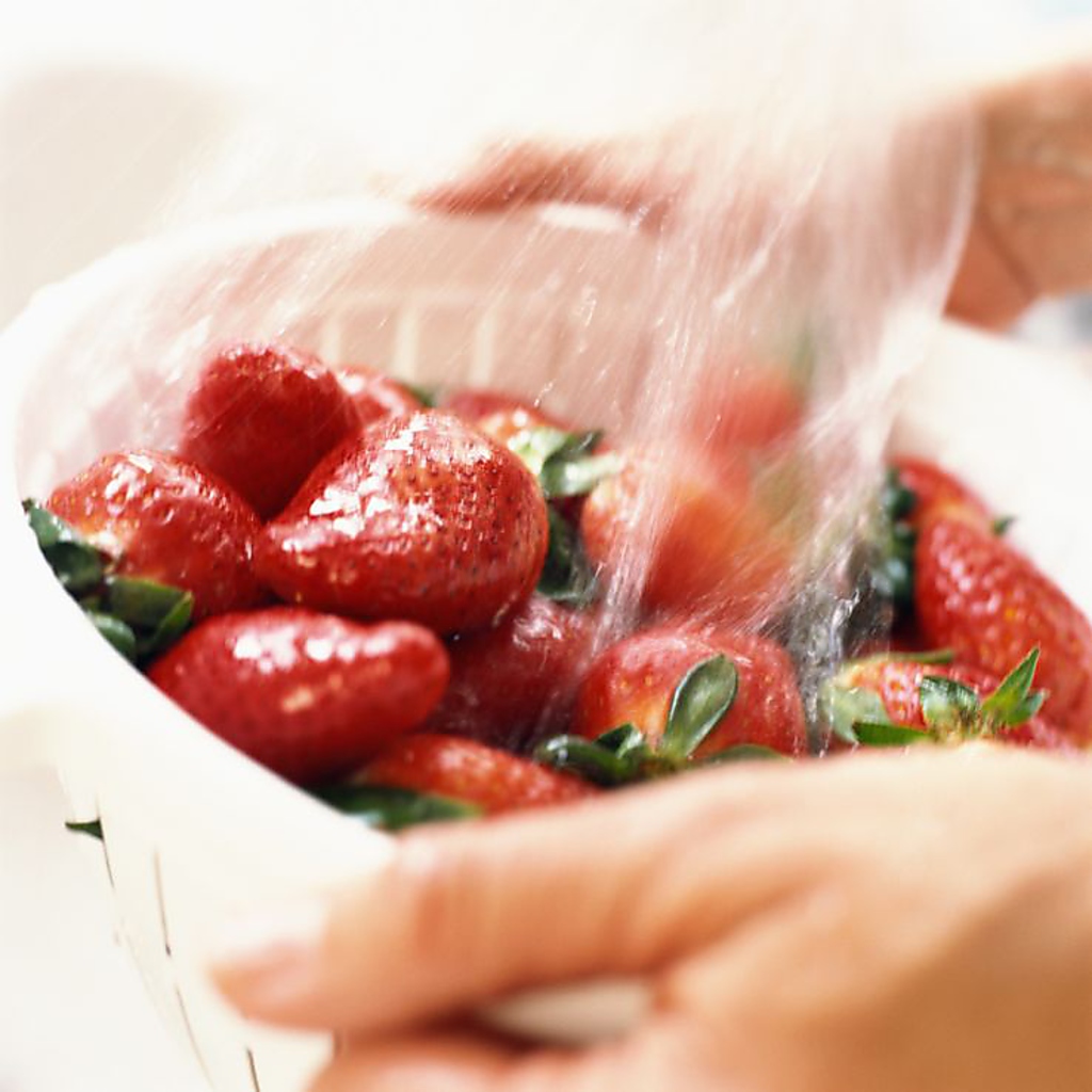 デザートもこだわり有り！