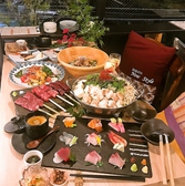 IZAKAYA New Style ニュースタイル 天神今泉店のおすすめ料理2