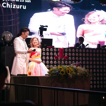 PICCADILLY PREMIUM ピカデリー プレミアムの雰囲気1