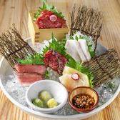 蒲田西口 肉寿司のおすすめ料理2