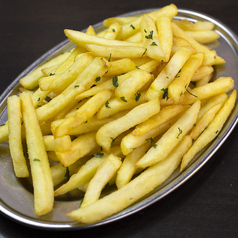 French Fries　　フライドポテト