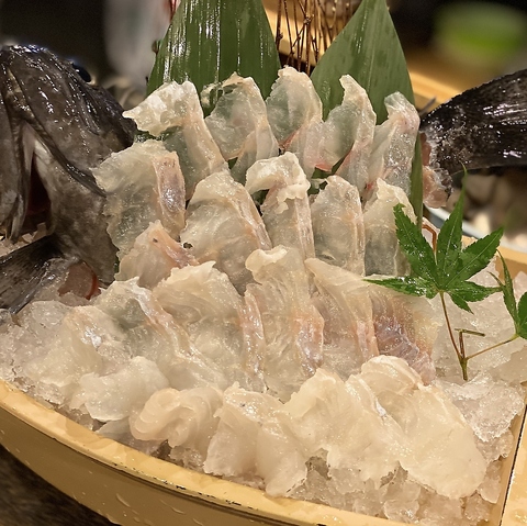 こちら丸特漁業部 名掛丁店