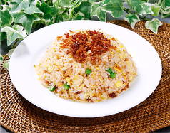 XO醤海鮮チャーハン