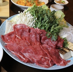 昭和食堂 大口店のコース写真