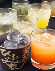 酒灯 ひふみ家特集写真1