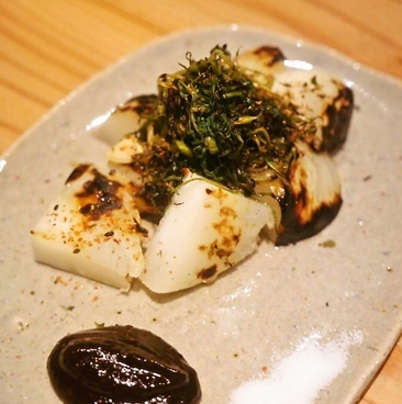 蔬菜のおすすめ料理1