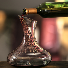 カルロ　ロッシ　デカンタ【赤・白】