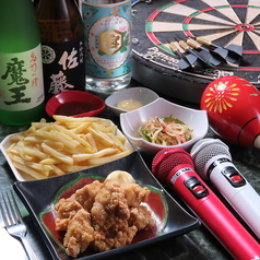 隠れ家いちまるさんのおすすめ料理1