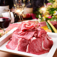 焼肉 日進竹の山 鉢屋特集写真1