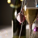 誕生日、記念日など特別な日にはシャンパンで乾杯！