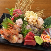 マルキ水産 足立鹿浜店の詳細