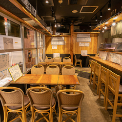 居酒屋豊丸秋津本店の特集写真