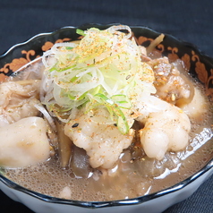 めしや はなたにのおすすめポイント1