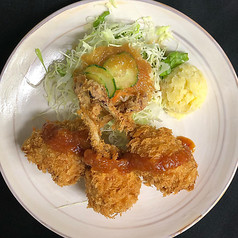 ムースリース(3本)