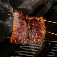 ～厳選した自慢の特大うなぎ～