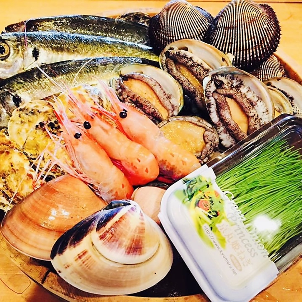 地酒と地魚 寿司実の写真ギャラリー