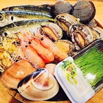 地酒と地魚 寿司実
