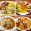 Star Curry House スターカリーハウス