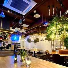 渋谷ガーデンスペース 道玄坂店の雰囲気3