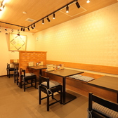 うなぎ さんしょの雰囲気2