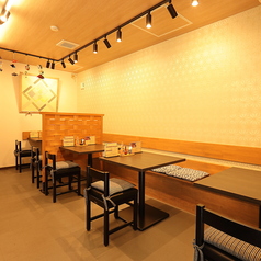 うなぎ さんしょの雰囲気2