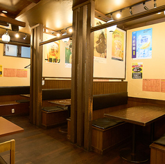 うらやましか 町田2号店の雰囲気1