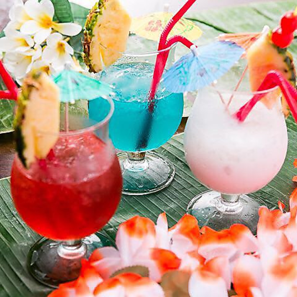 飲み放題メニューも豊富★幹事様からの支持率が高いパーティラウンジ♪新宿 貸切 歓送迎会