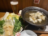 居心 いしん 東三国のおすすめ料理3