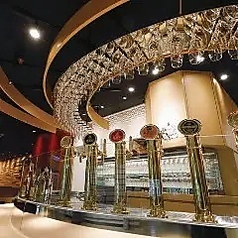 YEBISU BAR　ワンビル店の雰囲気3